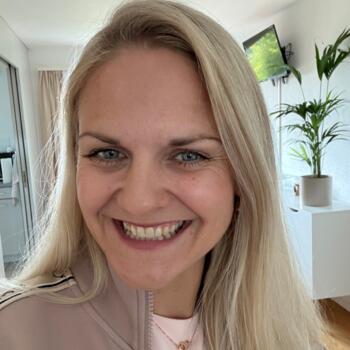 Tagesmutter in Dielsdorf: Ana Isabel