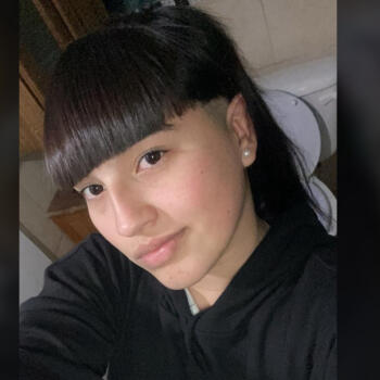 Babysitter in Hurlingham: Candela