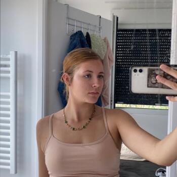 Baby-sitter in Dijon: Julie