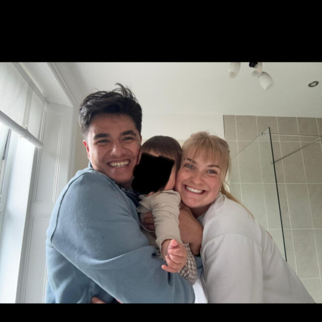 新加坡的临时保姆工作: Matilda