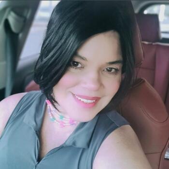 Niñera Caguas: Izaida