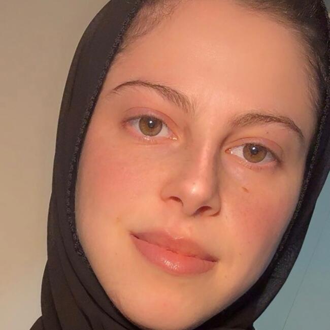Babysitter in Ajman: Wafaa