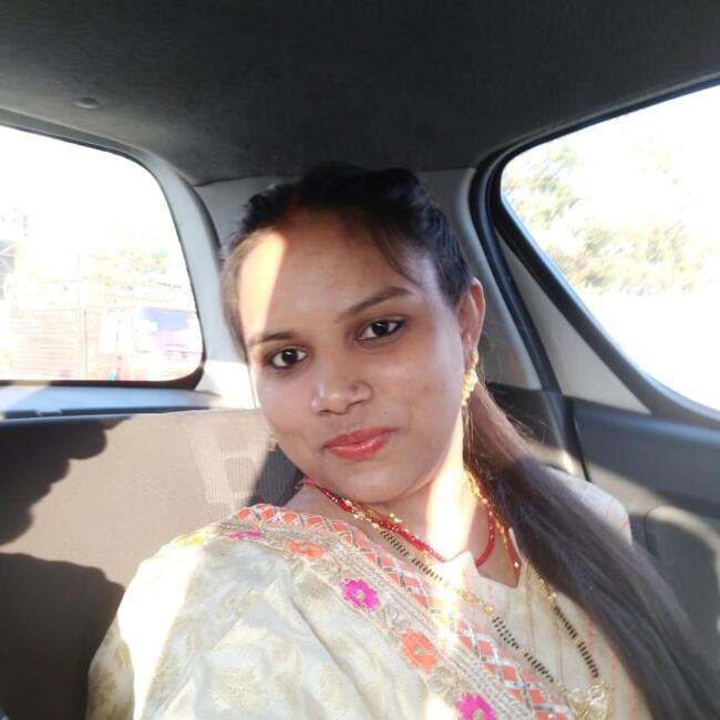 पुणे में बेबीसिटिंग की नौकरी: Sneha