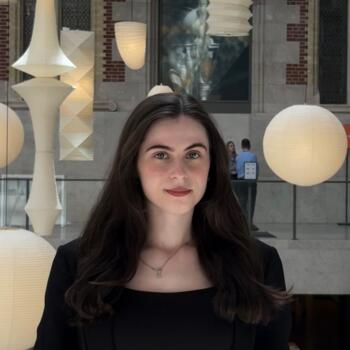 Babysitter in Schaarbeek: Melinda