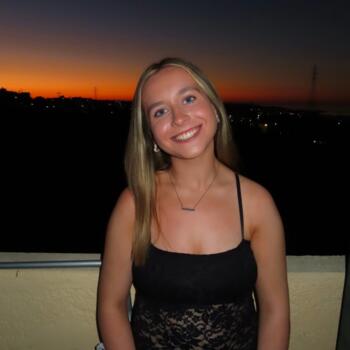 Babysitter in Malahide: Alannah