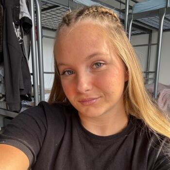 Babysitter in Copenhagen: Maely