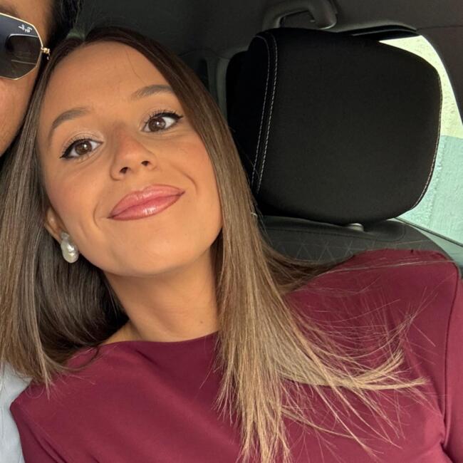 Niñera en Albolote: Alba