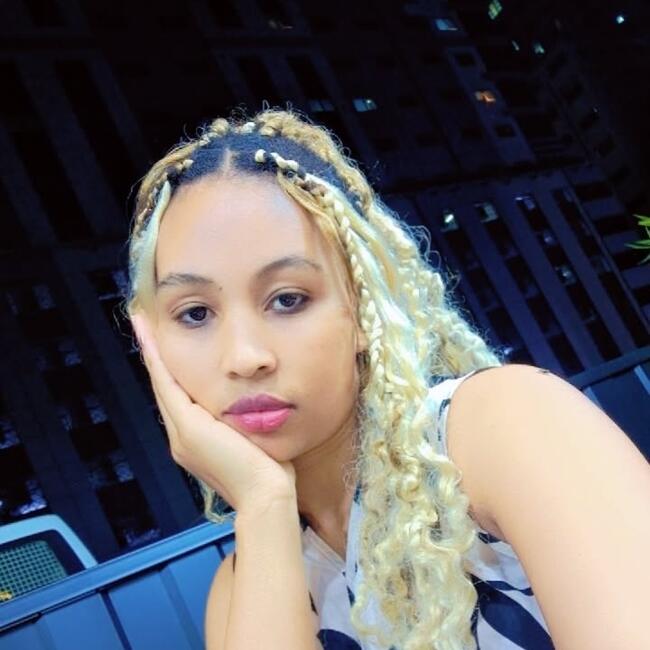 Nanny in Dubai: Selam