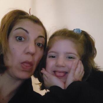 Parent Tavros: Αννα