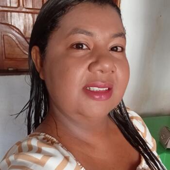 Babysitter in São Luís do Quitunde: Maria