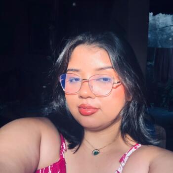 Babá em Belém: Khalinda