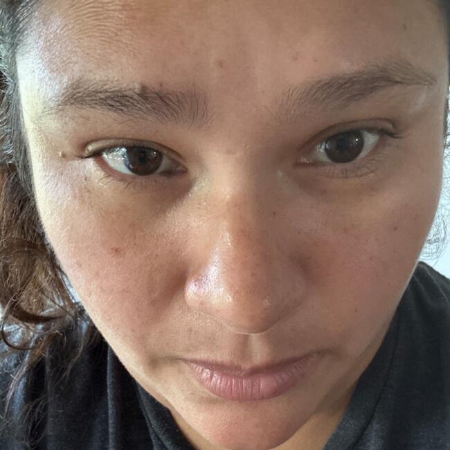 Trabajo para niñera en Lo Prado: Elena