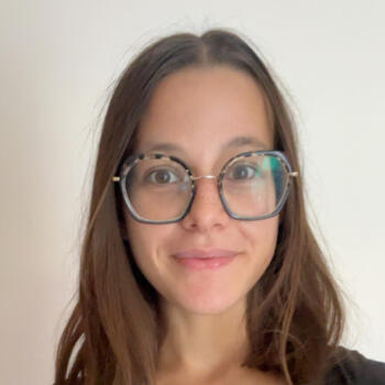 Babysitting job in Vicenza: babysitting job Marta