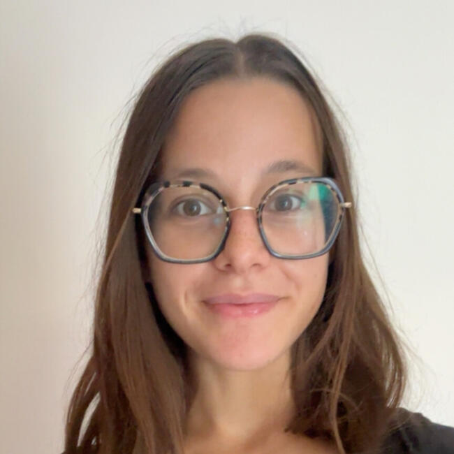 Babysitting job in Vicenza: Marta