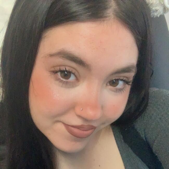 Canguro en Albal: Nayara