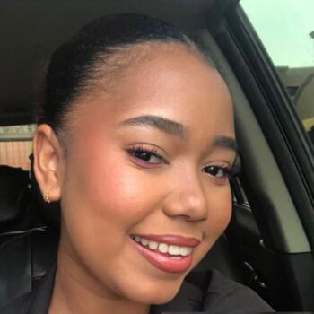 Babysitter in Panama City: Nathaly