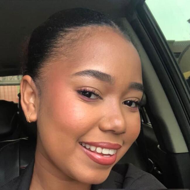 Babysitter in Panama City: Nathaly