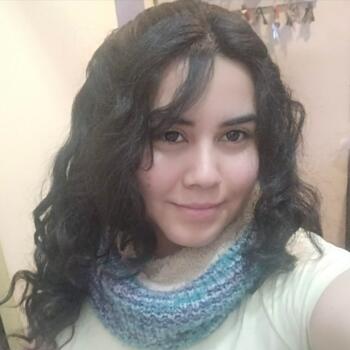 Babysitter in Concepción: Karen Constanza