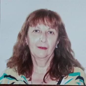 Niñera en Avellaneda (Buenos Aires): Tomasa
