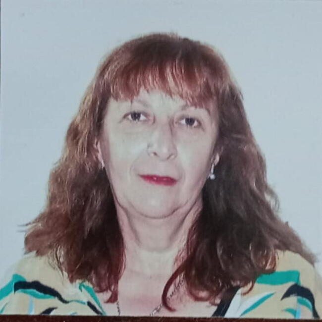 Niñera en Avellaneda (Buenos Aires): Tomasa