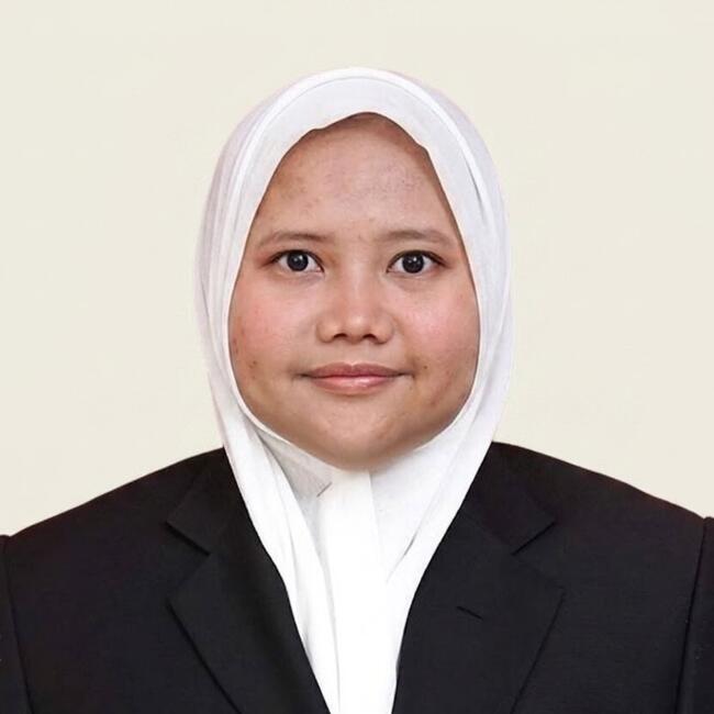 Babysitter di Jakarta: RISAH
