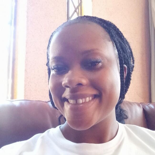 Babysitter in Potchefstroom: Iviwe