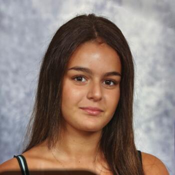 Babysitter in Bry-sur-Marne: Kamelia