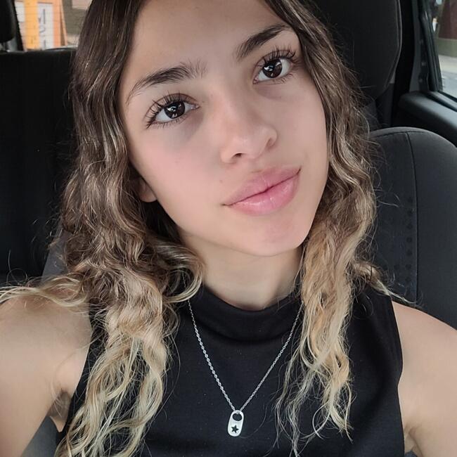 Babysitter in Quilmes: Estrella