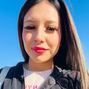 Babysitter Talagante: Scarlett