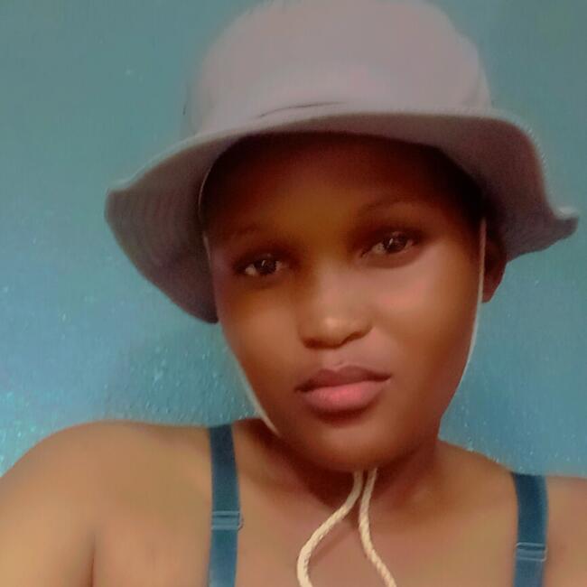 Nanny in Vosloorus: Ntombesine Nokulunga