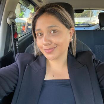 Niñera en Temuco: Carolina