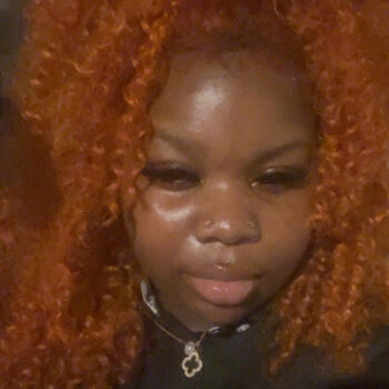 Babysitter in Washington D.C.: LaKaiya