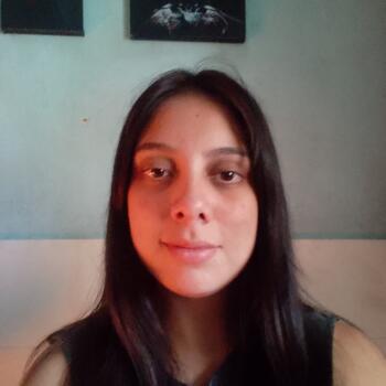 Niñera en Quilmes: Ariana Magali Vidal