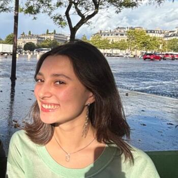 Babysitter in London: Justine