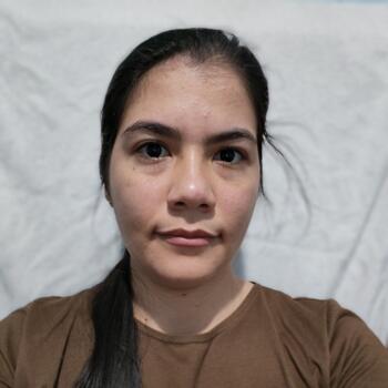 Babysitter in Bogotá: Yuly Paternina