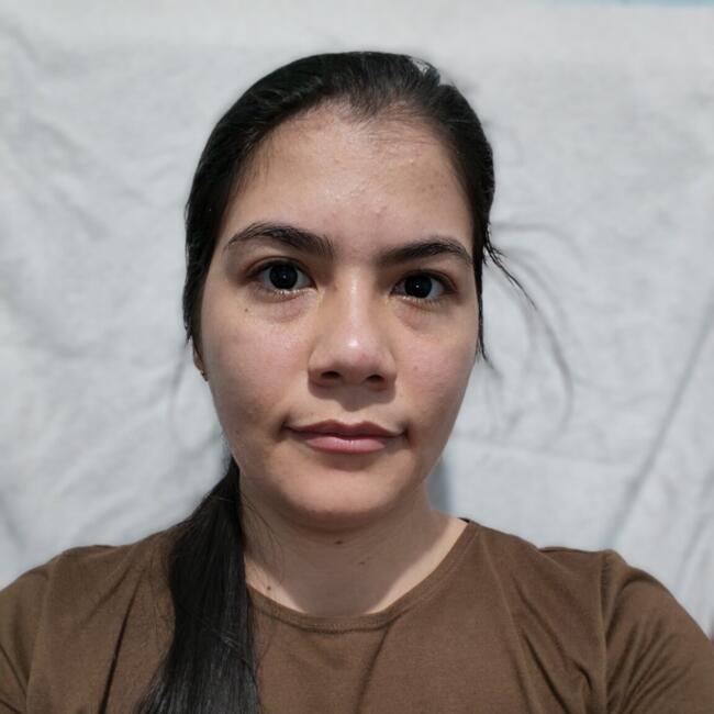 Babysitter in Bogotá: Yuly Paternina