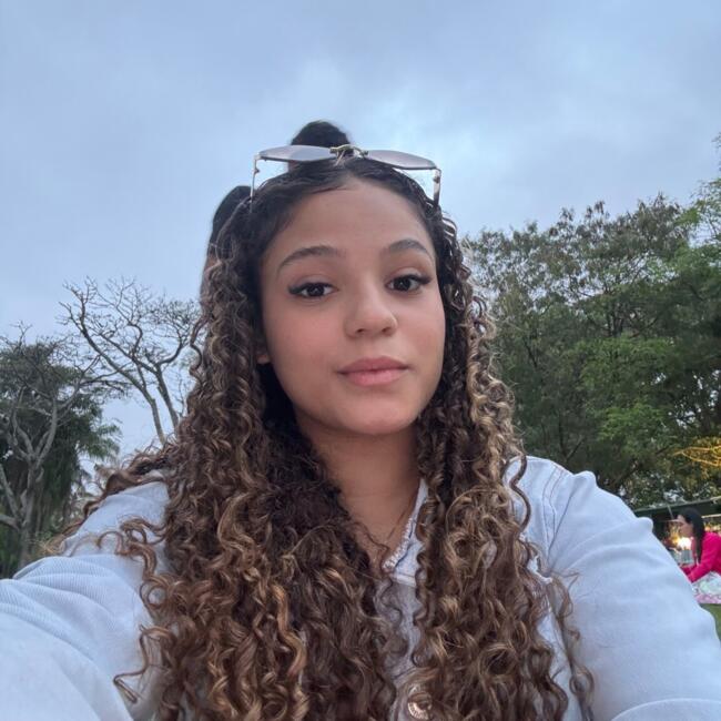 Babá em São Paulo: Maria eloysa