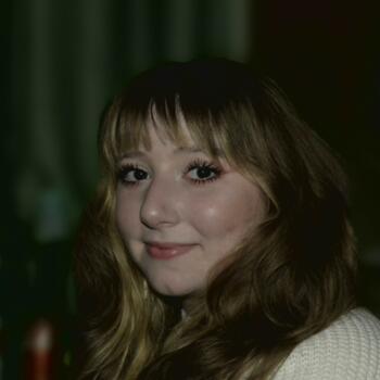 Babysitter in Howell (Michigan): Hannah