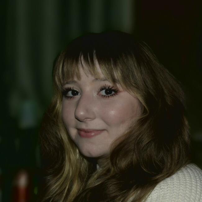 Babysitter in Howell (Michigan): Hannah