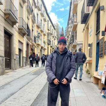 Babysitter in Mijas: Eustaquio