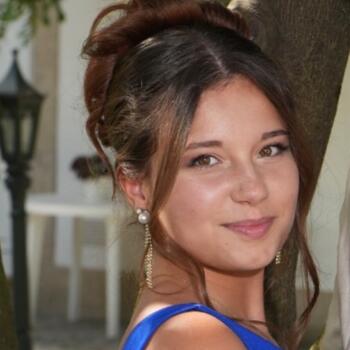 Babysitter in Schifflange: Beatriz