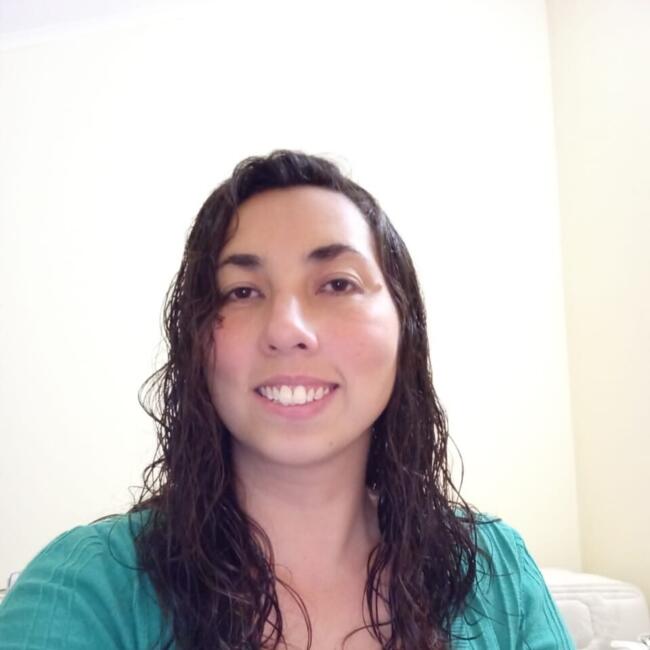 Babysitter in Villa Alemana: Valeria