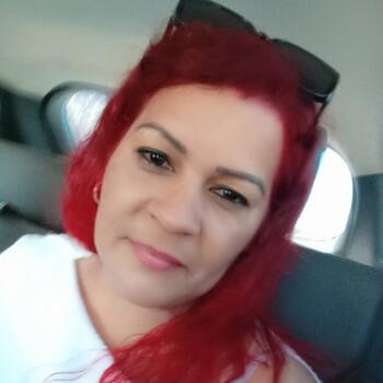 Babysitter in San José (Provincia de San José): Yoesmi Ayexi
