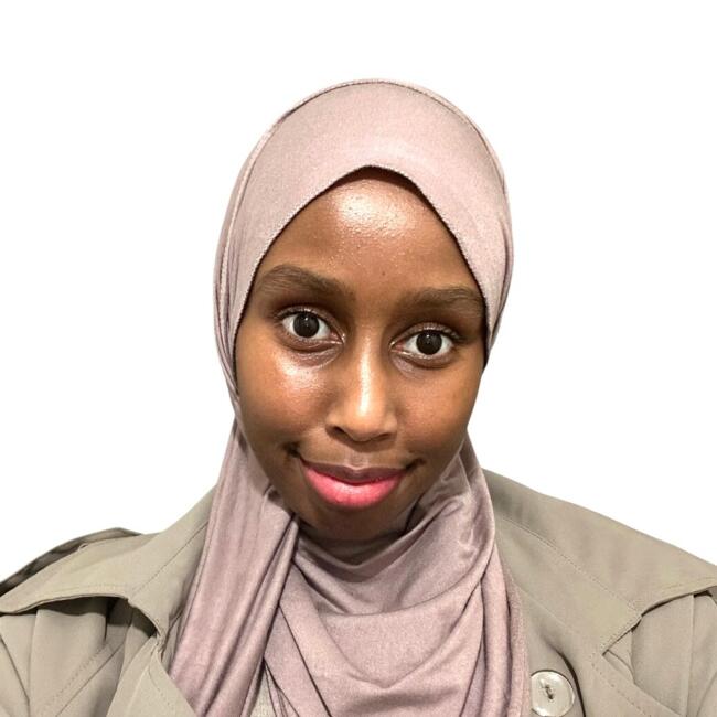 Babysitter in Cardiff: Salma