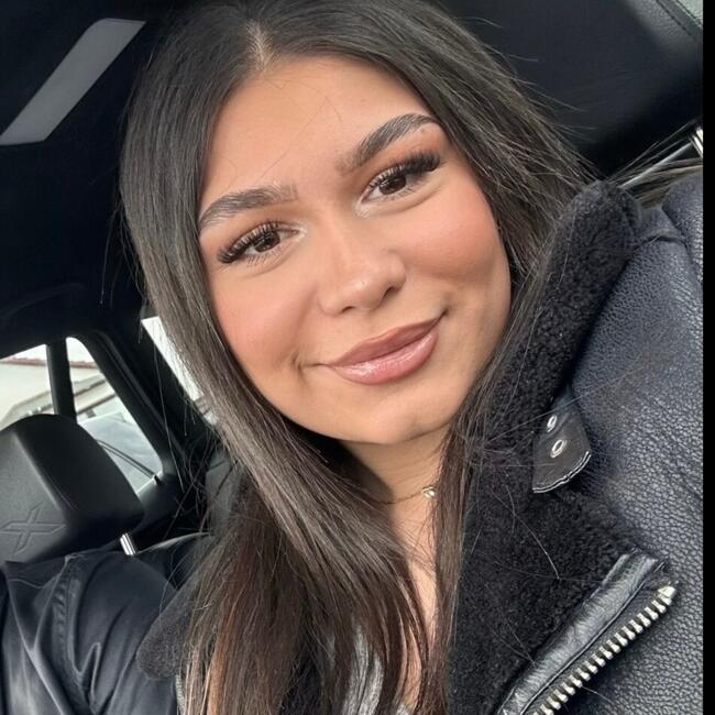 Babysitter in Frankfurt am Main: Lavinia