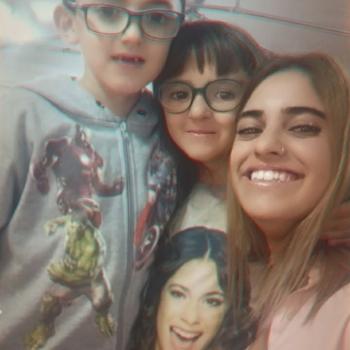 Babysitter Santa Maria da Feira: Mónica