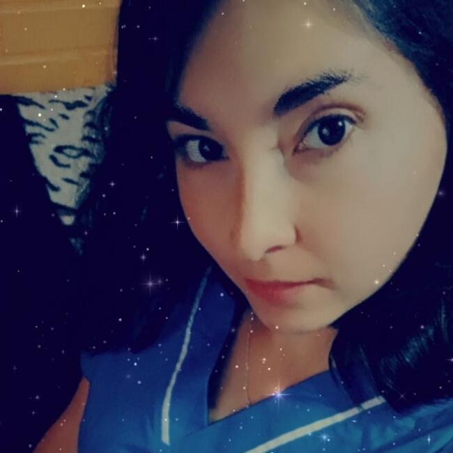 Niñera en San Bernardo: Maria Luisa