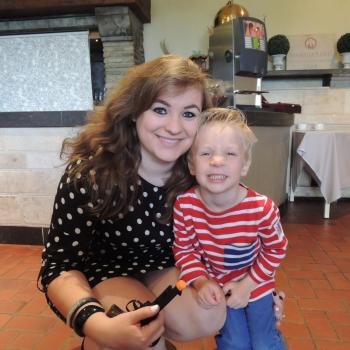 Babysitter Geraardsbergen: Rani