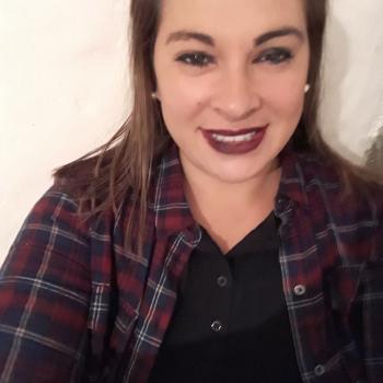 Niñera Maldonado: Deborah Luciana