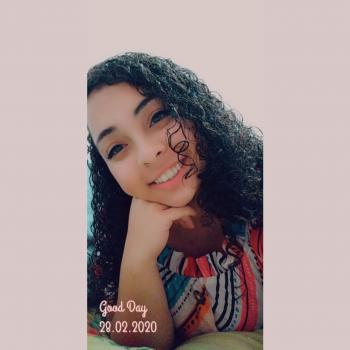 Babá Uberlândia: Maísa